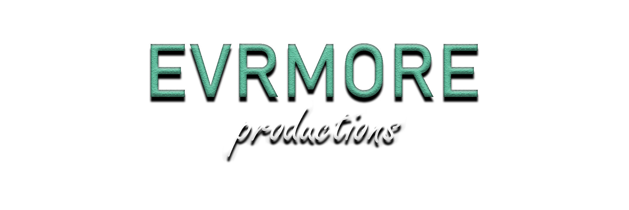 Logo for EVRMORE PRODUCTIONS